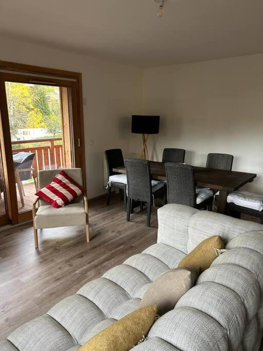 Les Chalets De Montriond B101 Exterior photo