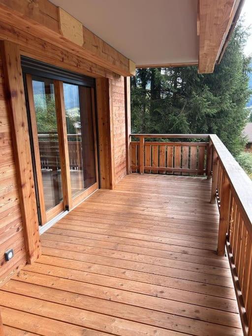 Les Chalets De Montriond B101 Exterior photo