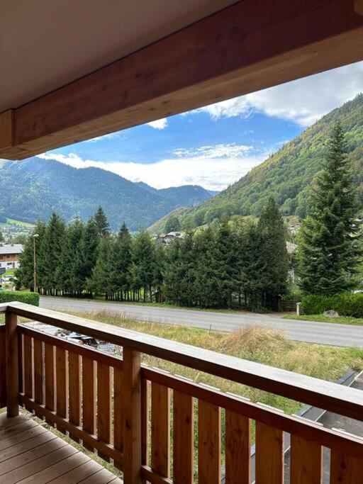 Les Chalets De Montriond B101 Exterior photo