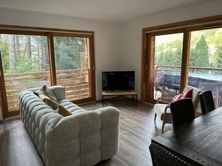 Les Chalets De Montriond B101 Exterior photo